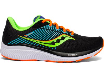 saucony guide herren