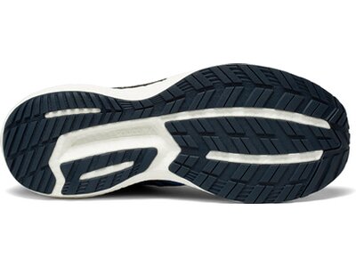 SAUCONY Herren Laufschuhe TRIUMPH 19 Grau