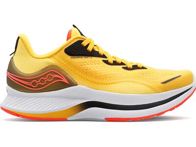 SAUCONY Herren Laufschuhe ENDORPHIN SHIFT 2 Gold