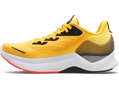 SAUCONY Herren Laufschuhe ENDORPHIN SHIFT 2 Gold