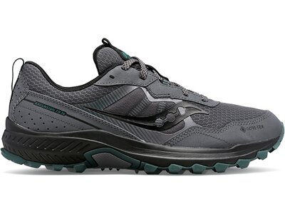 SAUCONY Herren Laufschuhe EXCURSION TR16 GTX Grau
