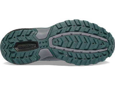 SAUCONY Herren Laufschuhe EXCURSION TR16 GTX Grau