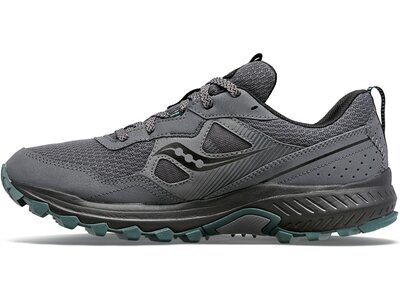 SAUCONY Herren Laufschuhe EXCURSION TR16 GTX Grau
