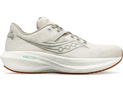 SAUCONY Herren Laufschuhe TRIUMPH RFG Weiß