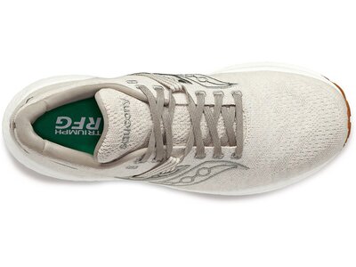 SAUCONY Herren Laufschuhe TRIUMPH RFG Weiß