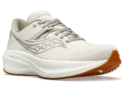SAUCONY Herren Laufschuhe TRIUMPH RFG Weiß