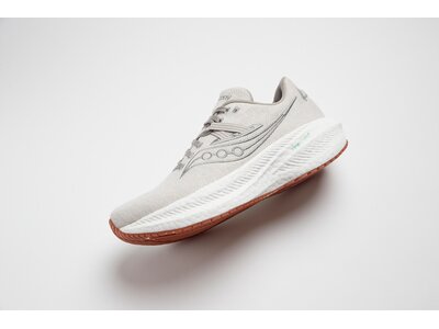 SAUCONY Herren Laufschuhe TRIUMPH RFG Weiß