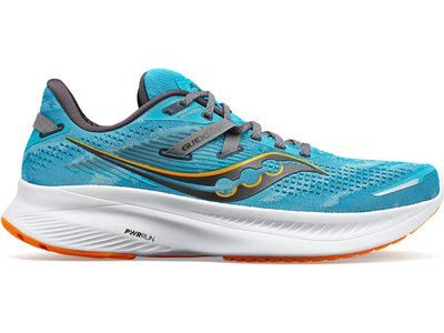 SAUCONY Herren Laufschuhe GUIDE 16 Blau