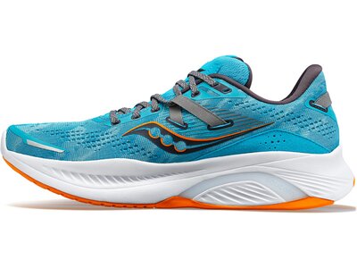 SAUCONY Herren Laufschuhe GUIDE 16 Blau