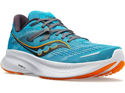 SAUCONY Herren Laufschuhe GUIDE 16 Blau