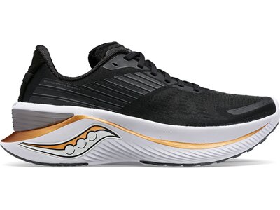 SAUCONY Herren Laufschuhe ENDORPHIN SHIFT 3 SChwarz