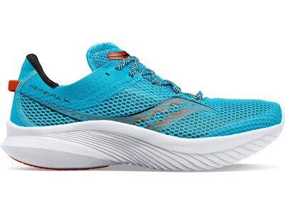 SAUCONY Herren Laufschuhe KINVARA 14 Blau