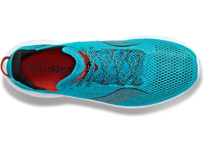 SAUCONY Herren Laufschuhe KINVARA 14 Blau