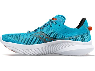 SAUCONY Herren Laufschuhe KINVARA 14 Blau