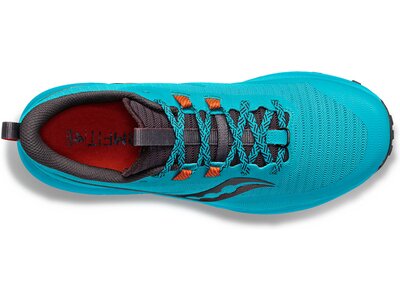 SAUCONY Herren Laufschuhe PEREGRINE 13 Blau