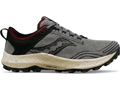 SAUCONY Herren Laufschuhe PEREGRINE RFG Grau