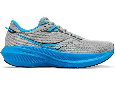 SAUCONY Herren Laufschuhe TRIUMPH 21 Blau