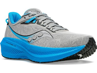 SAUCONY Herren Laufschuhe TRIUMPH 21 Blau