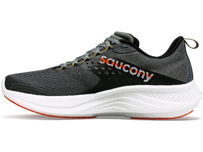 SAUCONY Herren Laufschuhe RIDE 17 Schwarz