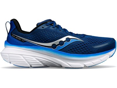 SAUCONY Herren Laufschuhe GUIDE 17 Blau