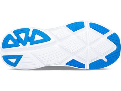 SAUCONY Herren Laufschuhe GUIDE 17 Blau
