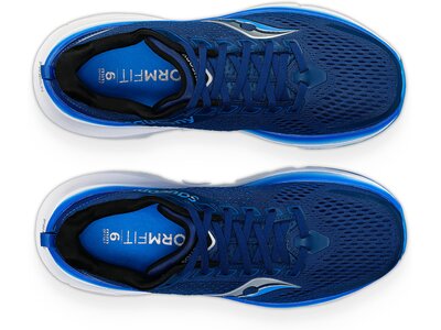 SAUCONY Herren Laufschuhe GUIDE 17 Blau