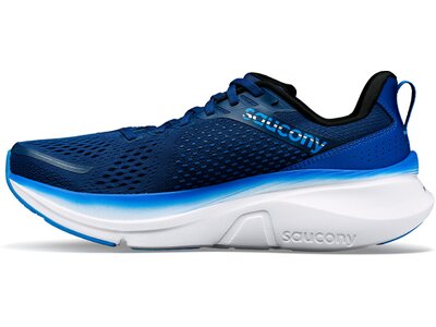 SAUCONY Herren Laufschuhe GUIDE 17 Blau
