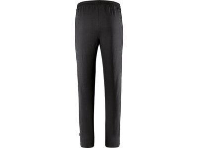 schneider sportswear Damen Wohlfühl-Hose DAVOSW-Hose Schwarz