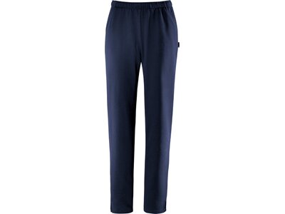 schneider sportswear Damen Wohlfühl-Hose ISCHGLW-Hose Blau