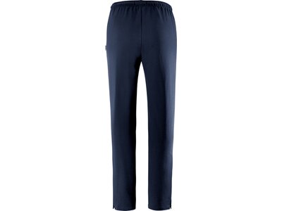 schneider sportswear Damen Wohlfühl-Hose ISCHGLW-Hose Blau