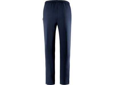 schneider sportswear Damen Wohlfühl-Hose ISCHGLW-Hose Blau