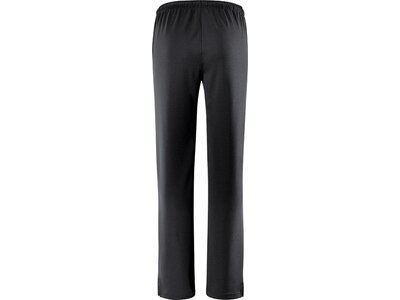 schneider sportswear Damen Wohlfühl-Hose PORTOW-Hose Schwarz