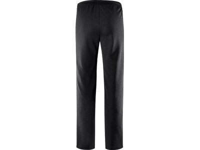 schneider sportswear Damen Wohlfühl-Hose GÖTEBORGW-Hose Schwarz