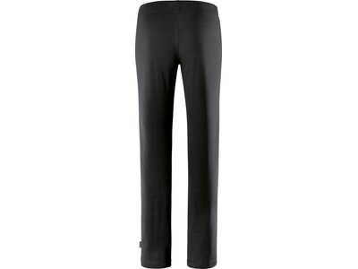 schneider sportswear Damen Wellness-Hose SALZBURGW-Hose Schwarz