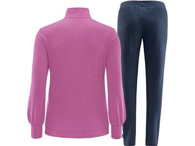 SCHNEIDER SPORTSWEAR Damen Sportanzug CELICEW-ANZUG Pink