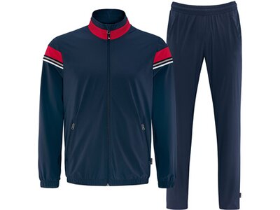 SCHNEIDER SPORTSWEAR Herren Sportanzug WAYLONM-ANZUG Blau