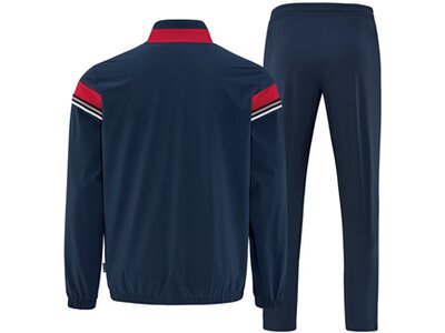 SCHNEIDER SPORTSWEAR Herren Sportanzug WAYLONM-ANZUG Blau