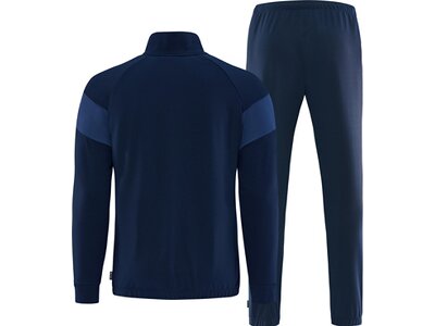 SCHNEIDER SPORTSWEAR Herren Sportanzug GENSONM-ANZUG Blau