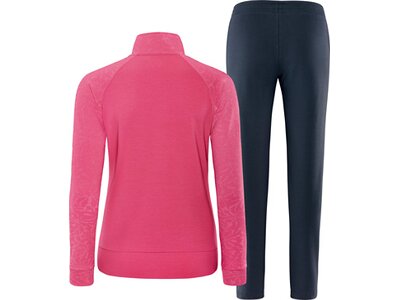 schneider sportswear Damen Sportanzug MINAW Pink