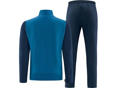 SCHNEIDER SPORTSWEAR Herren Sportanzug FELIASM-ANZUG Blau