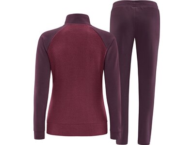 SCHNEIDER SPORTSWEAR Damen Sportanzug TISHAW-ANZUG Pink