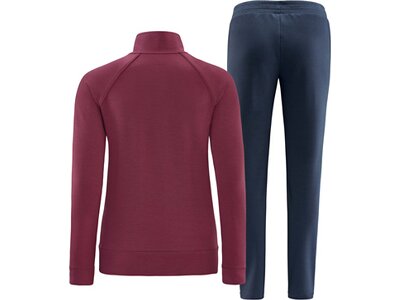 SCHNEIDER SPORTSWEAR Damen Sportanzug ANYAW-ANZUG Pink