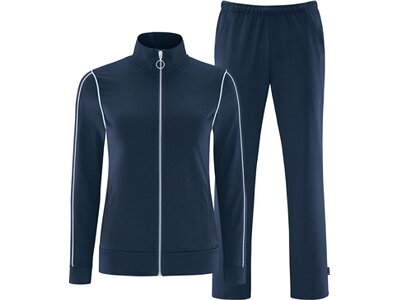 SCHNEIDER SPORTSWEAR Damen Sportanzug ALAYAW-ANZUG Blau