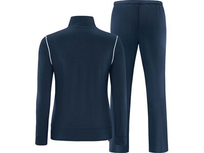 SCHNEIDER SPORTSWEAR Damen Sportanzug ALAYAW-ANZUG Blau