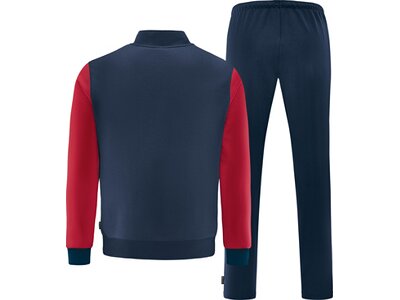 SCHNEIDER SPORTSWEAR Herren Sportanzug EMERICM-ANZUG Blau