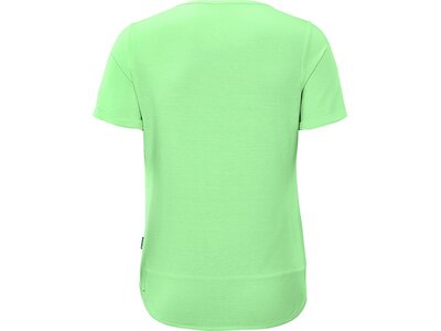 schneider sportswear Damen Fashion-Shirt KESSIAW Grün