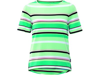 schneider sportswear Damen Fashion-Shirt KIRIAW Grün