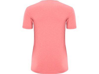 schneider sportswear Damen Fitness Shirt DAYNAW Pink