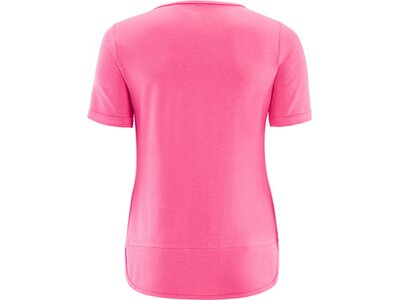 schneider sportswear Damen Fashion Shirt VINAW Lila