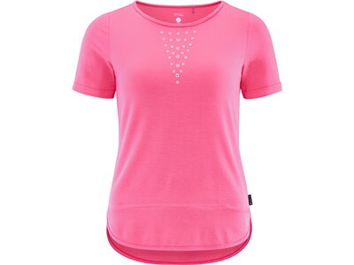 schneider sportswear Damen Fashion Shirt VINAW Lila